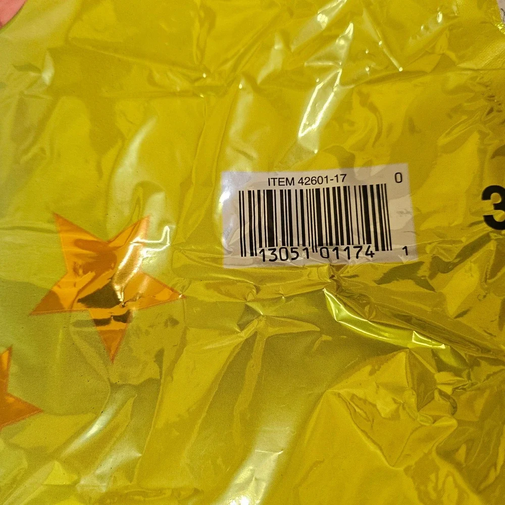 Happy Birthday Unicorn Foil Balloons Party Decoration with‎ String Lot of 16